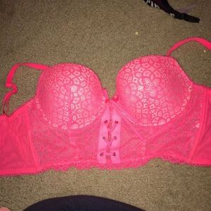 VS lingerie bra